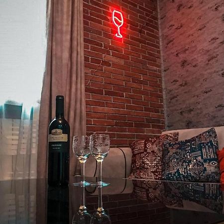 Sioni Apartment 第比利斯 外观 照片