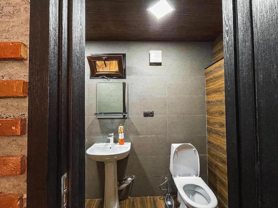 Sioni Apartment 第比利斯 外观 照片