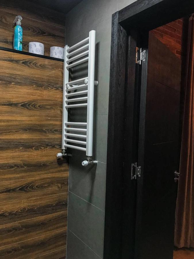 Sioni Apartment 第比利斯 外观 照片