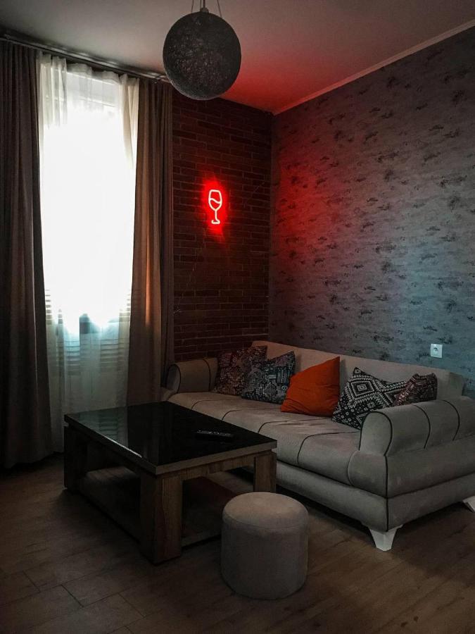 Sioni Apartment 第比利斯 外观 照片