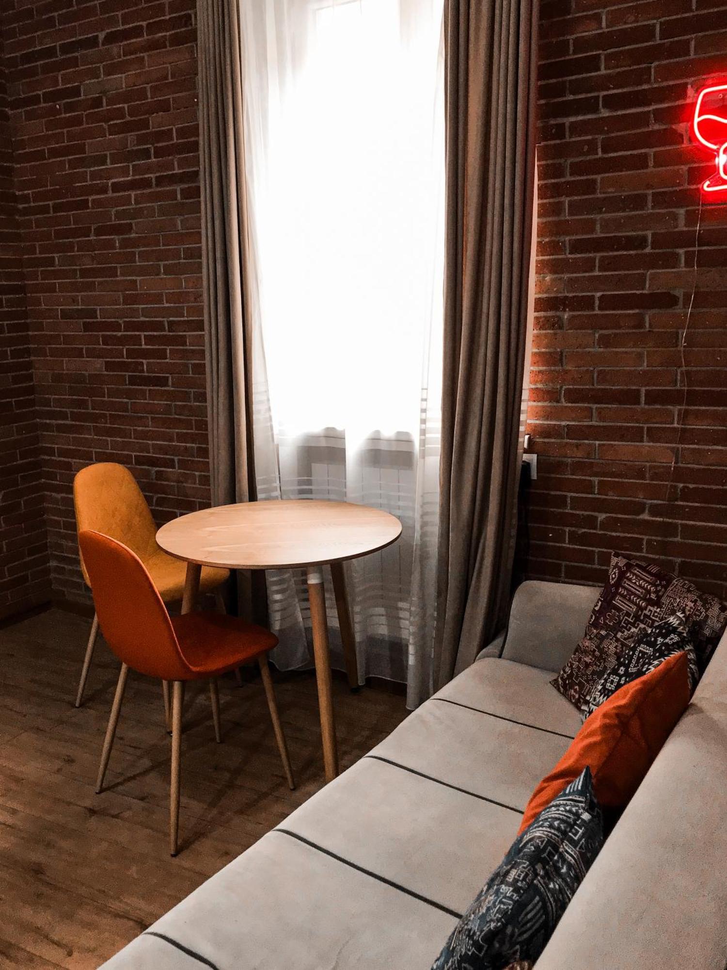Sioni Apartment 第比利斯 外观 照片